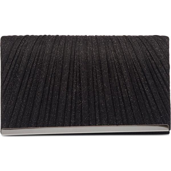 clutch Lora Ferres nero