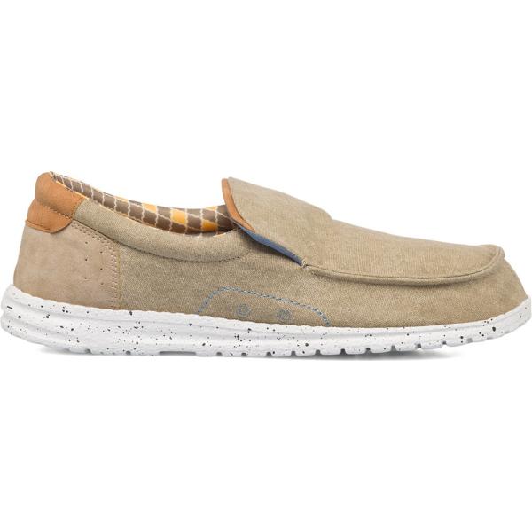 scarpe stringate Gate 76 grigio