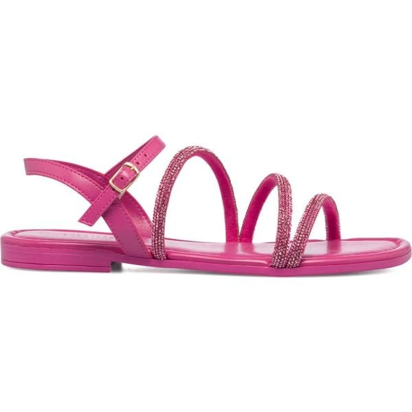 sandali Lora Ferres rosa