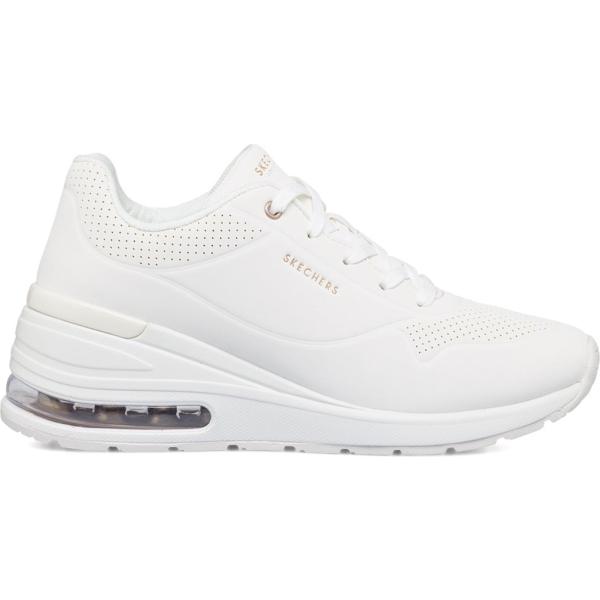 sneakers Skechers bianco