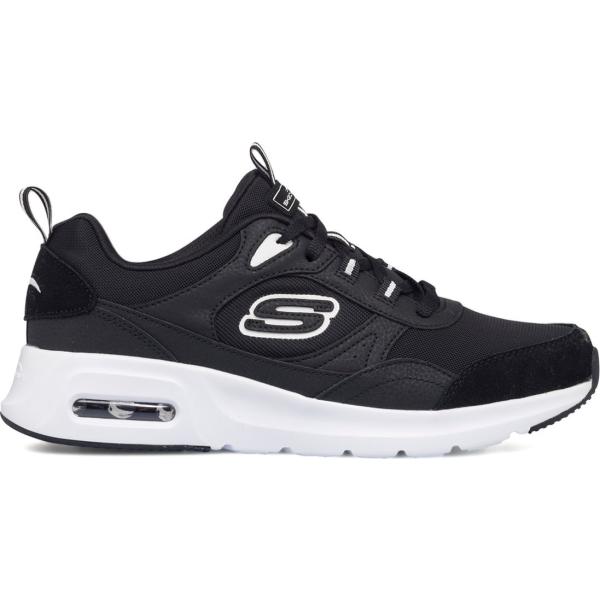 sneakers Skechers nero