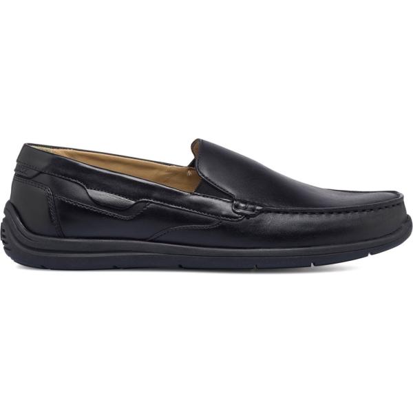 scarpe stringate Lumberjack nero