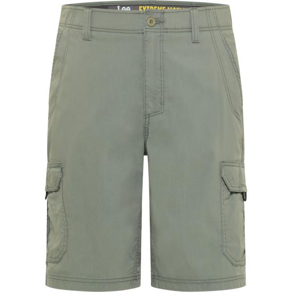 shorts Lee grigio