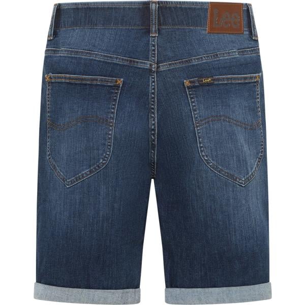 jeans Lee blu