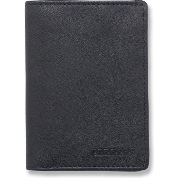 portafogli Carrera Jeans grigio