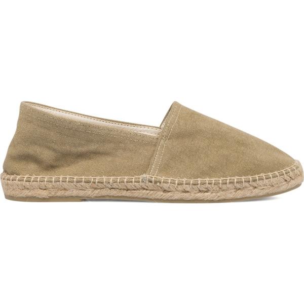 espadrillas Gate 76 marrone