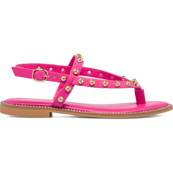 infradito Lora Ferres rosa