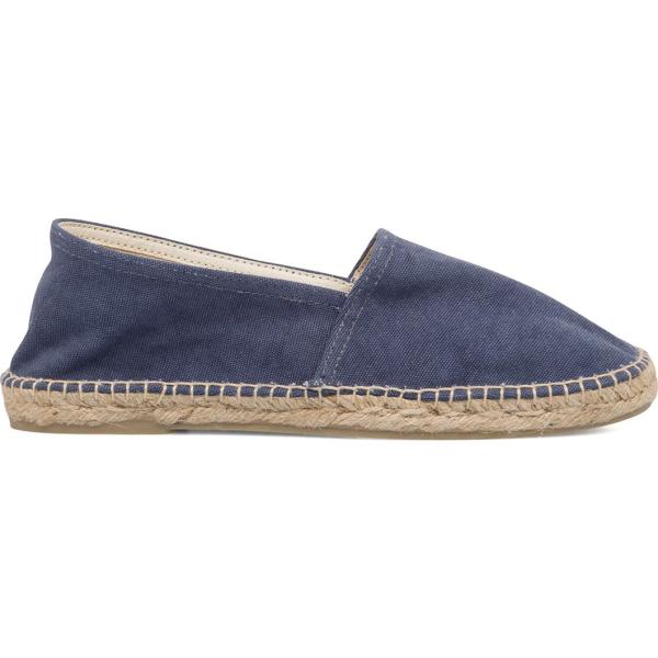 espadrillas Gate 76 blu
