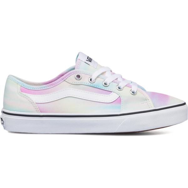 sneakers Vans grigio