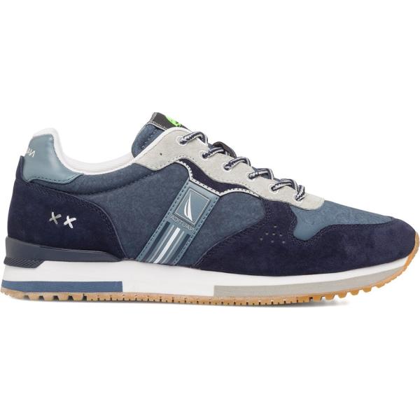 sneakers Nautica multicolore