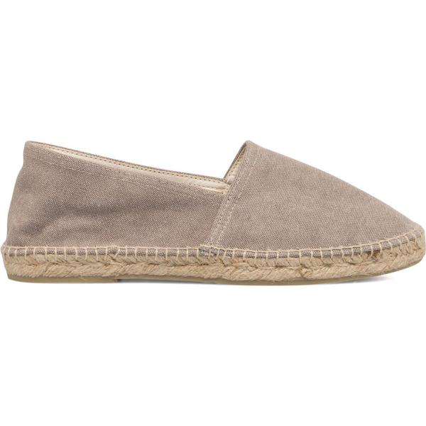 espadrillas Gate 76 marrone