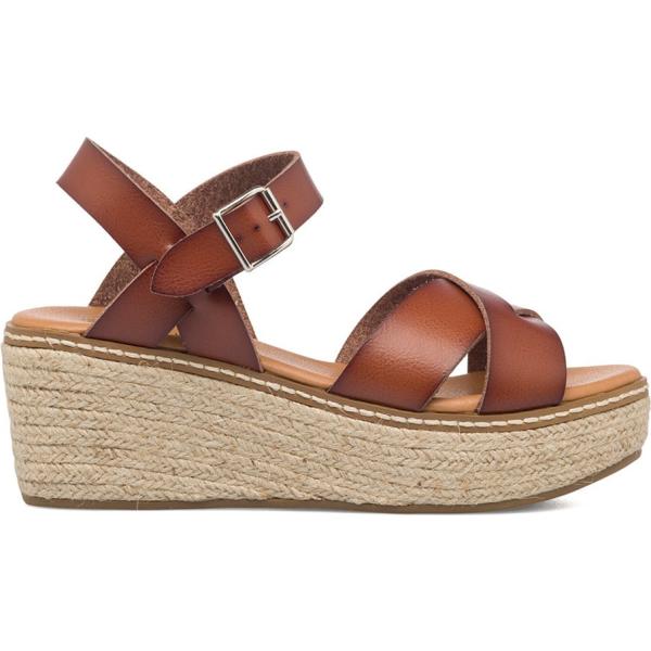 sandali col tacco Lora Ferres multicolore