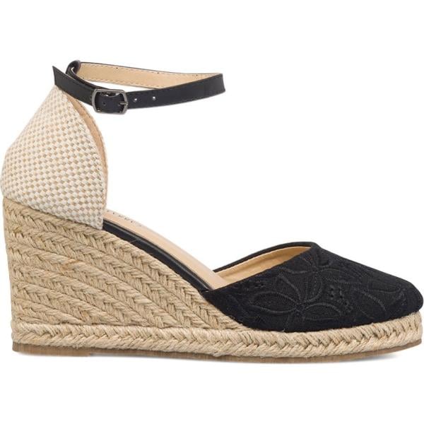 espadrillas Lora Ferres marrone