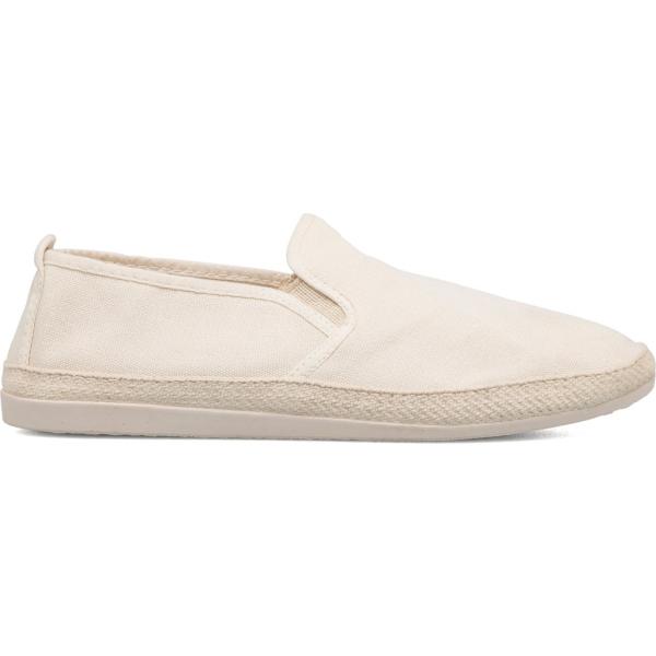 espadrillas Riflessi Urbani bianco