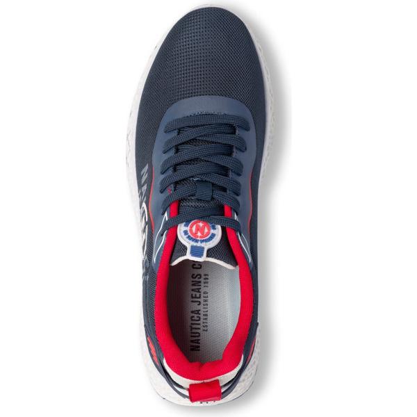 sneakers Nautica blu