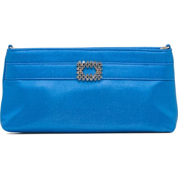 clutch Romeo Gigli Milano blu