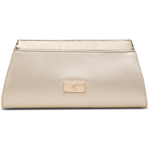clutch Romeo Gigli Milano marrone