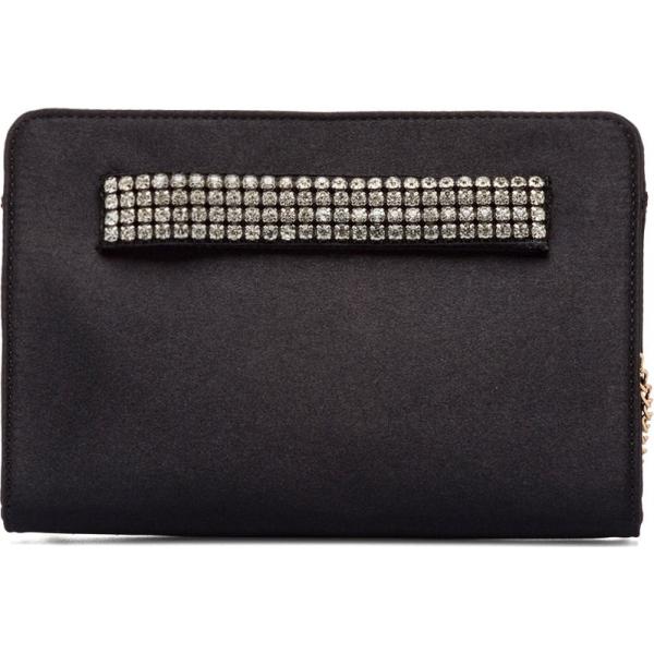 clutch Romeo Gigli Milano nero