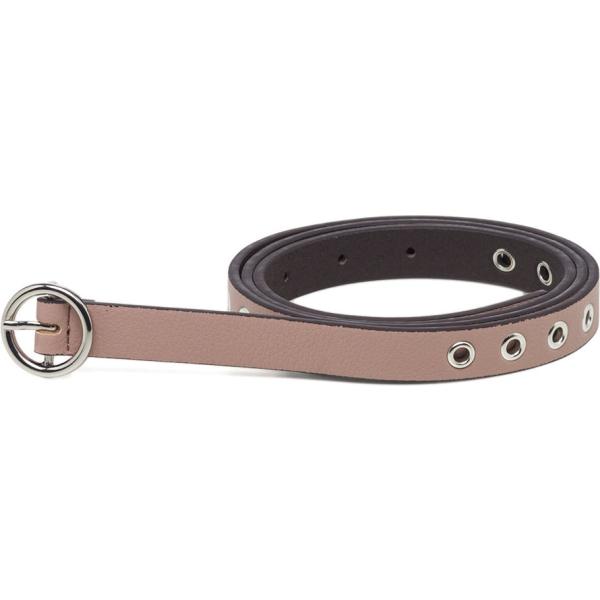 cinture Carrera Jeans marrone