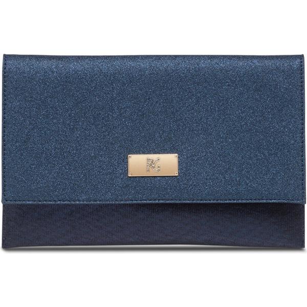 clutch Romeo Gigli Milano blu