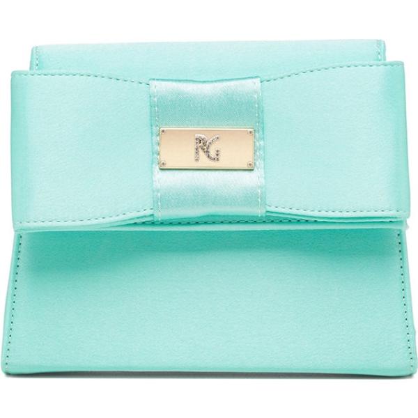 clutch Romeo Gigli Milano blu