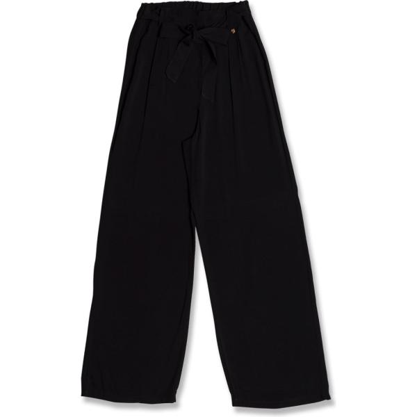 pantaloni Swish Jeans nero