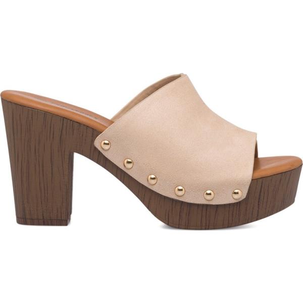 sandali col tacco Lora Ferres multicolore