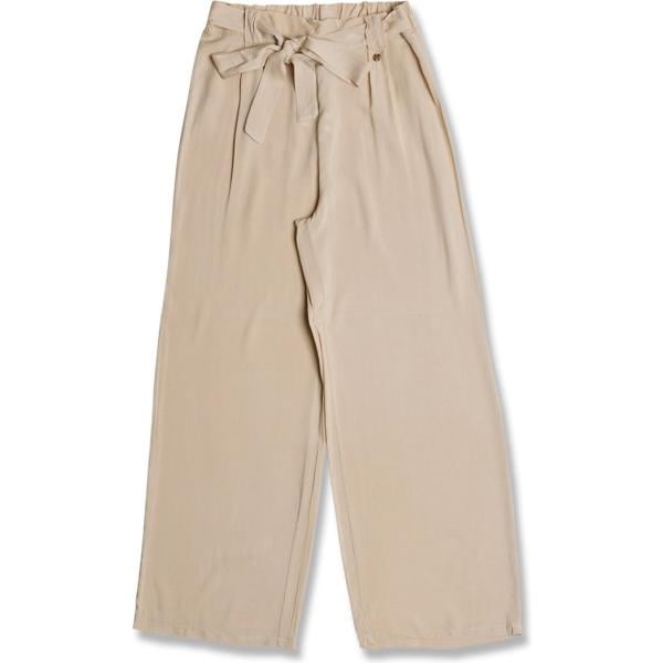 pantaloni Swish Jeans marrone