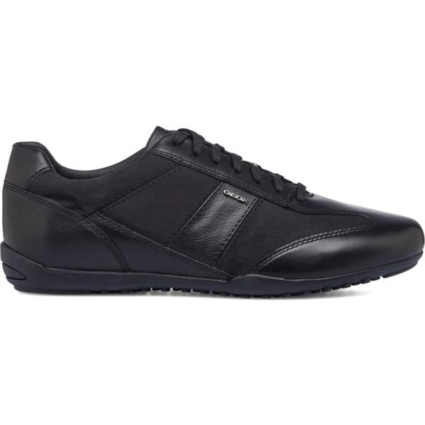 sneakers Geox nero