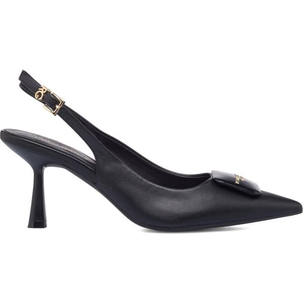 décolleté Romeo Gigli Milano grigio