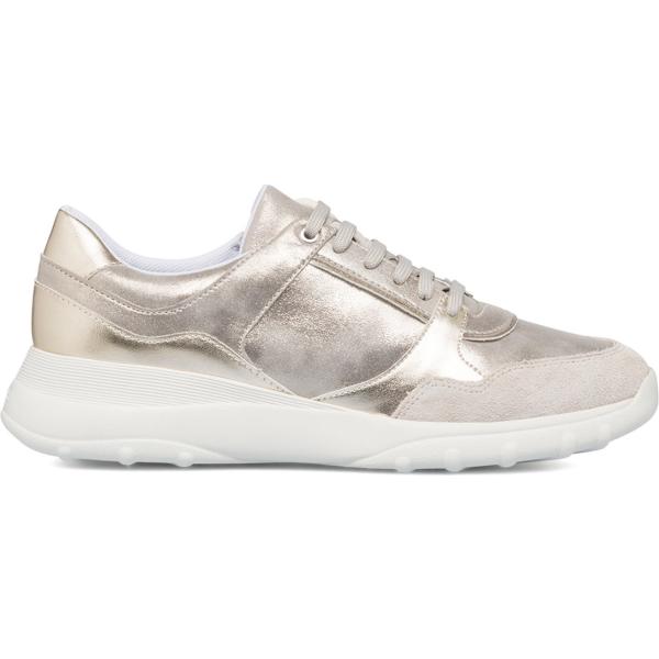 sneakers Geox grigio