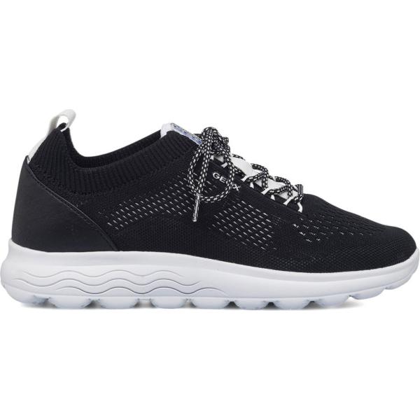 sneakers Geox nero