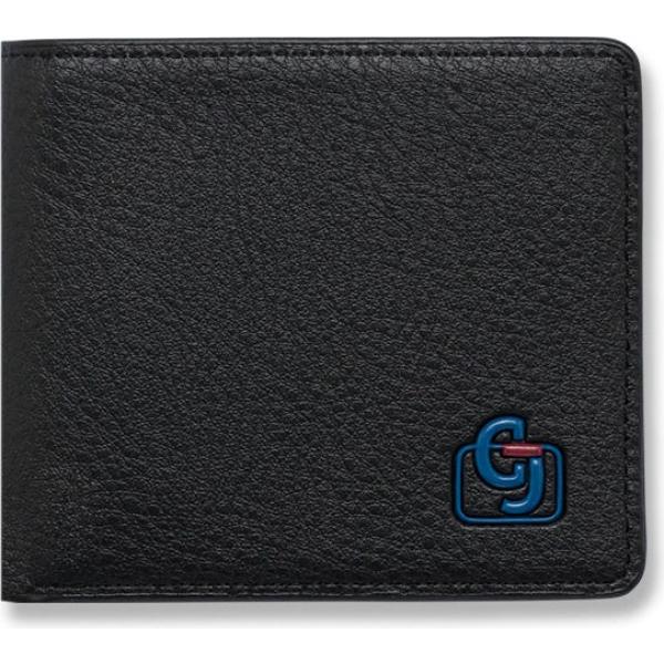 portafogli Carrera Jeans nero