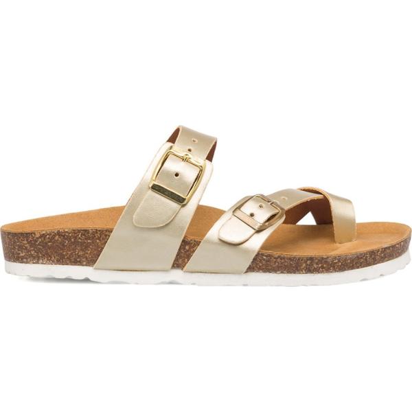 infradito Italia Trend marrone