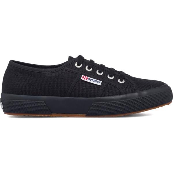 sneakers Superga nero