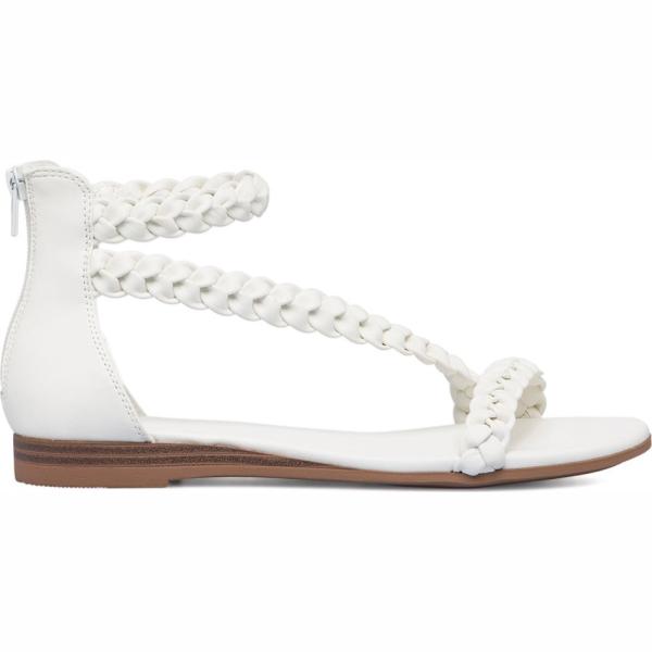 sandali Swish Jeans bianco