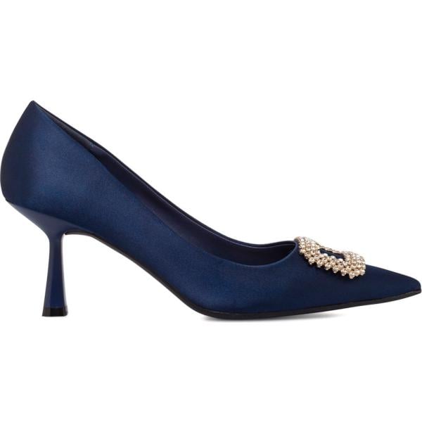 décolleté Romeo Gigli Milano blu