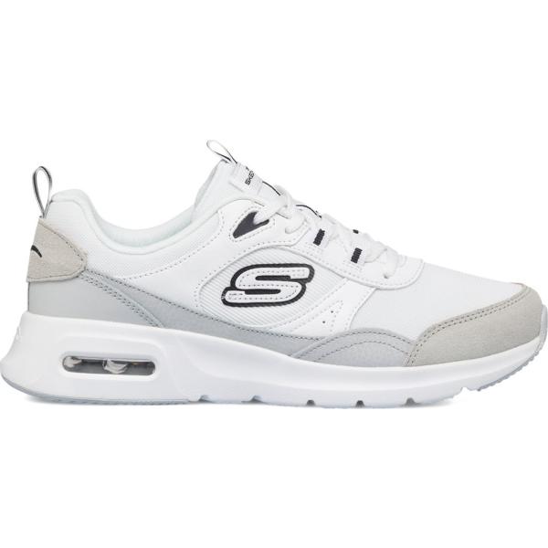 sneakers Skechers bianco