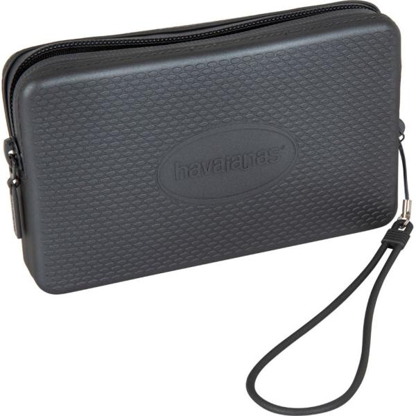 pochette Havaianas grigio