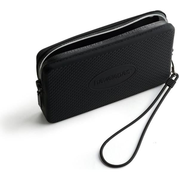 pochette Havaianas nero