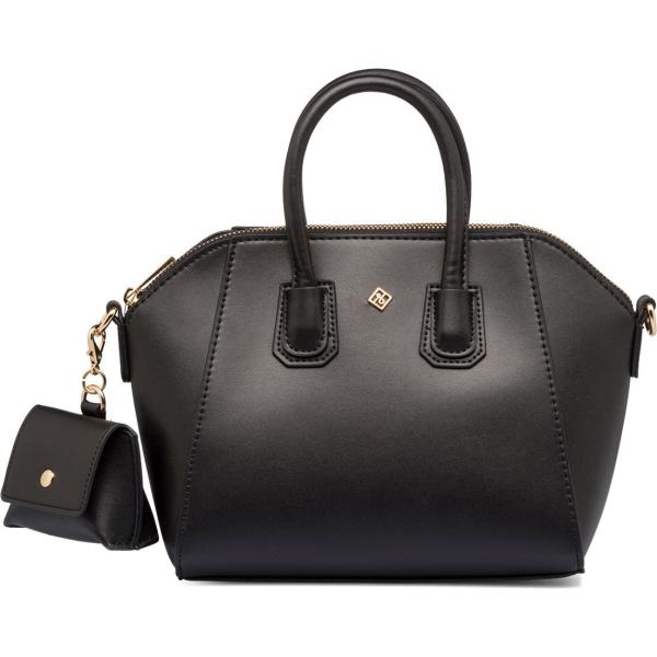 borse a mano Call It Spring nero