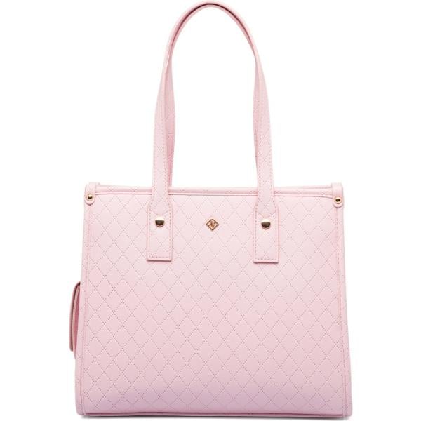 borse a spalla Call It Spring rosa