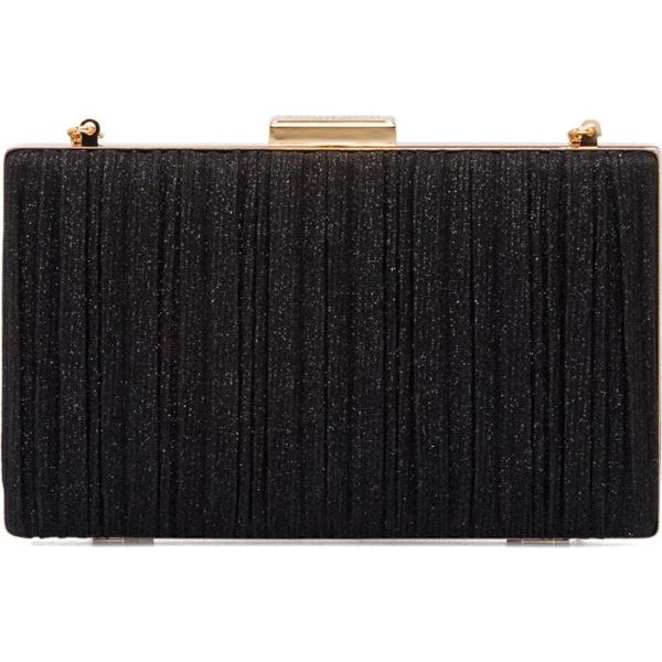 clutch Romeo Gigli Milano nero