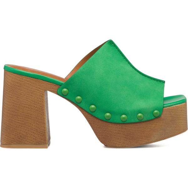 sandali in pelle Call It Spring multicolore