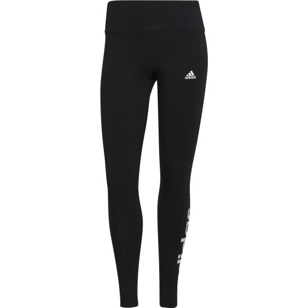 leggings Adidas nero