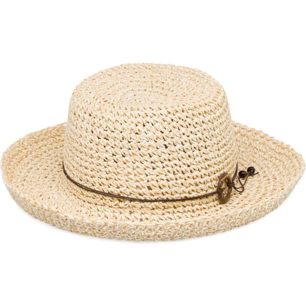 cappelli Lora Ferres marrone