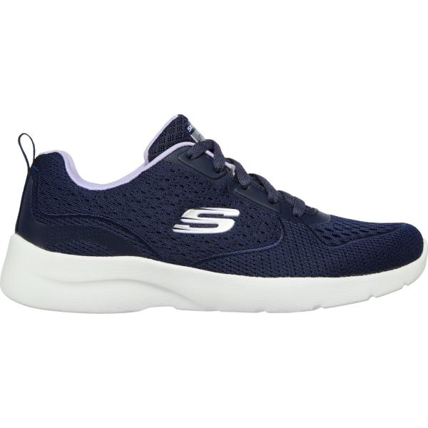 sneakers Skechers blu