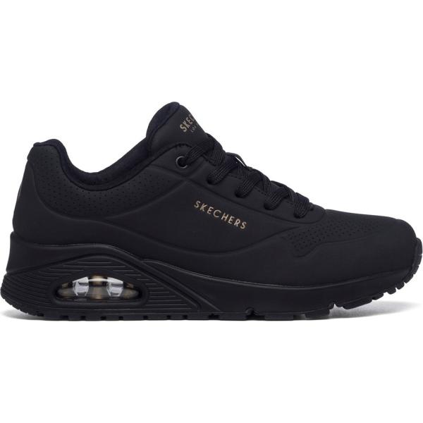 sneakers Skechers nero