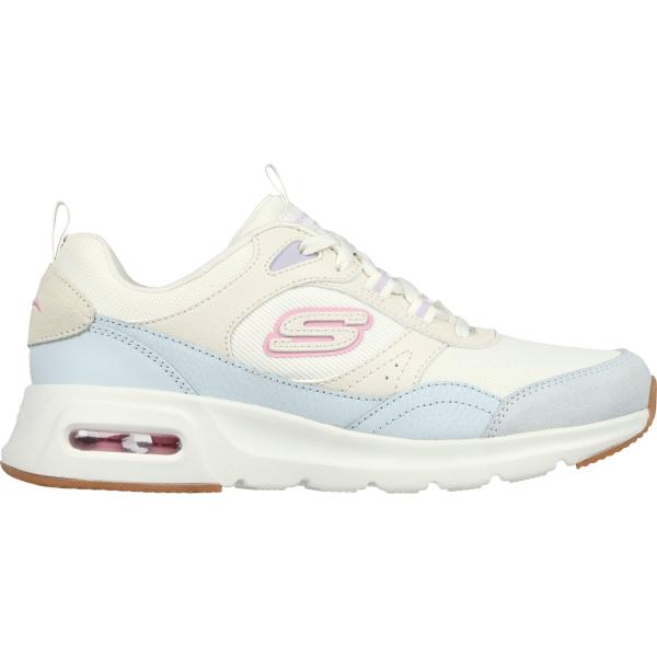 sneakers Skechers bianco
