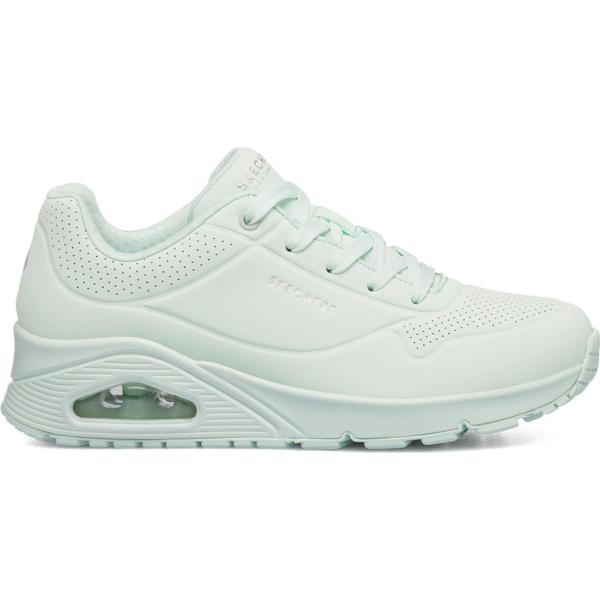 sneakers Skechers grigio